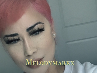 Melodymarkx