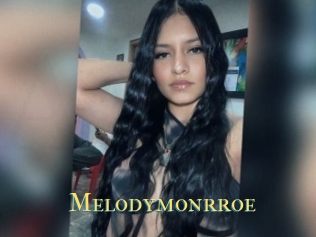 Melodymonrroe
