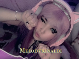 Melodyrinaldi