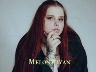 Melonyryan
