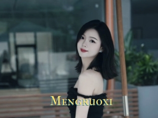 Mengruoxi