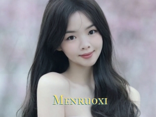 Menruoxi