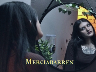 Merciabarren