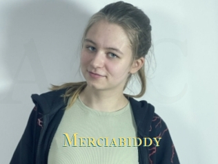 Merciabiddy