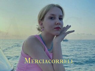 Merciacorrell