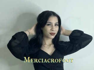Merciacrofoot