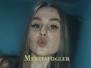 Merciafugler