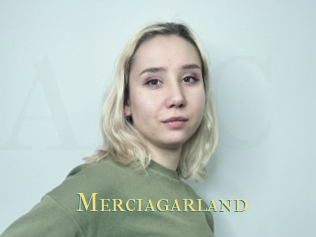 Merciagarland