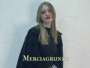 Merciagrundy
