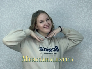 Merciahallsted