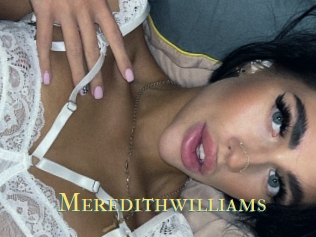 Meredithwilliams