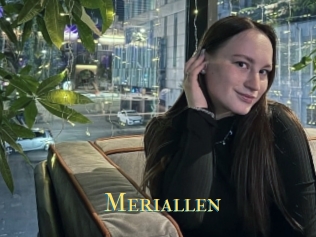 Meriallen