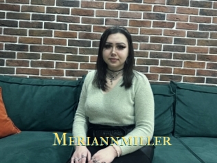 Meriannmiller