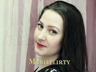 Merilflirty