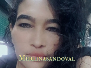 Merlinasandoval
