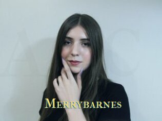 Merrybarnes