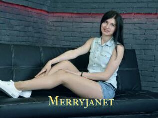 Merryjanet
