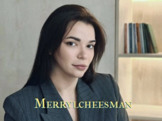 Merrylcheesman