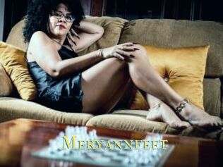 Meryannfeet