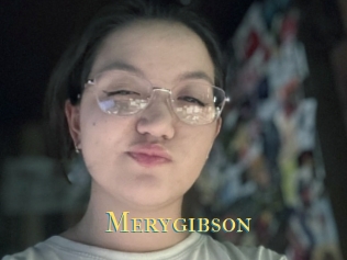 Merygibson