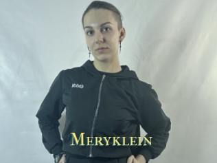 Meryklein