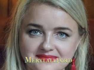 Merylallford
