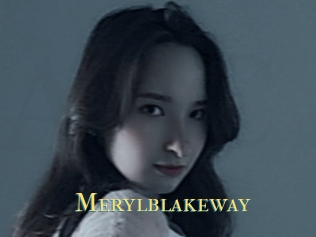 Merylblakeway