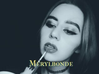 Merylbonde