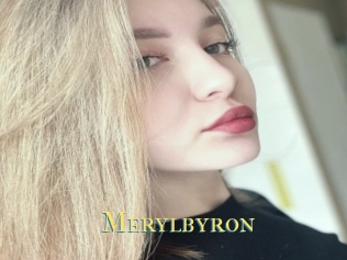 Merylbyron