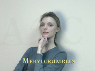 Merylcrumblin