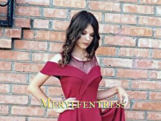 Merylfentress