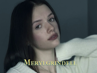 Merylgrindell