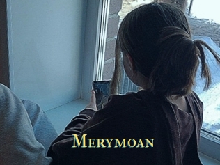 Merymoan