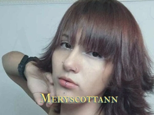 Meryscottann