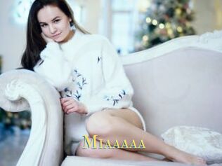 Miaaaaa