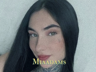 Miaadams