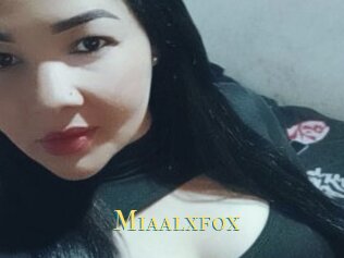 Miaalxfox
