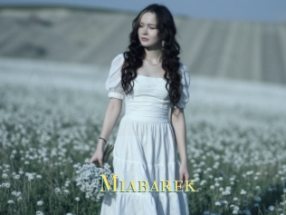 Miabarek