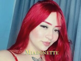 Miabonette