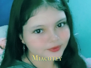Miacutey