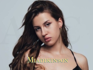 Miadikinson