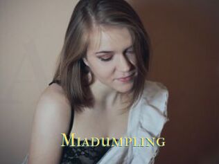 Miadumpling