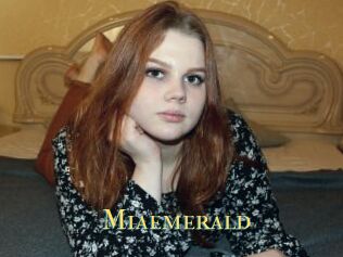 miaemerald Annonce 2 coquine