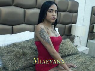 Miaevanx
