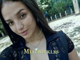 Miafreckles