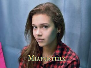 Miafusterx