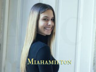 Miahamilton