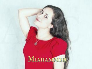 Miahammer