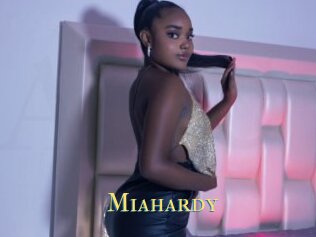 Miahardy