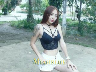 Miahblue